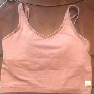 Vuori sports bra